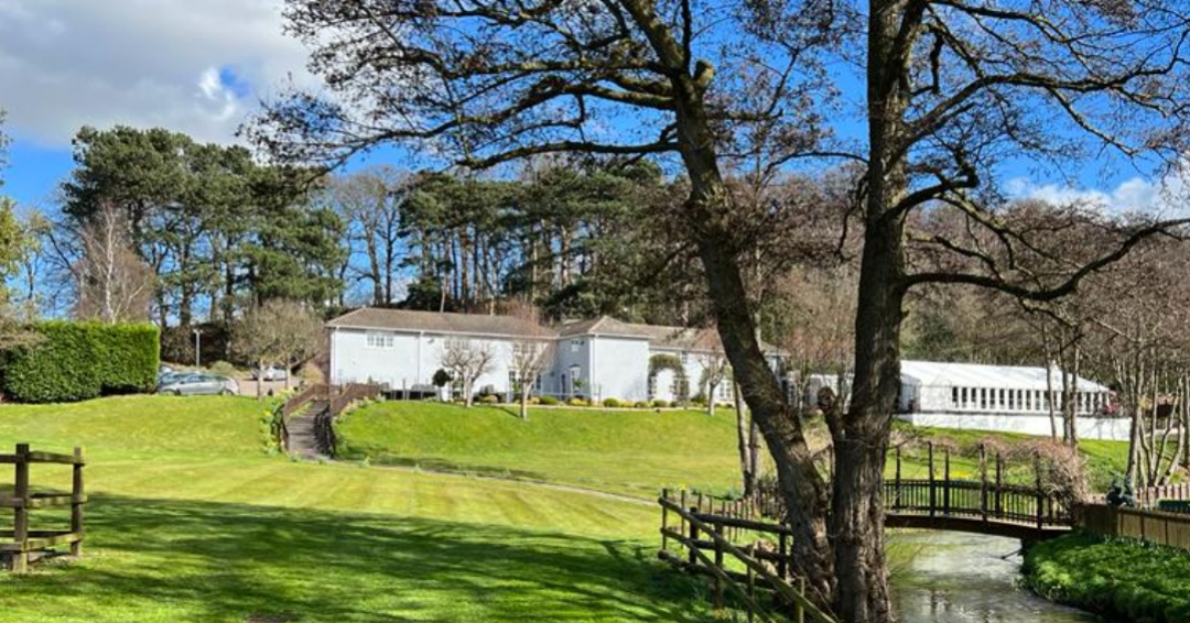 The School House & Wyatt Pavilion